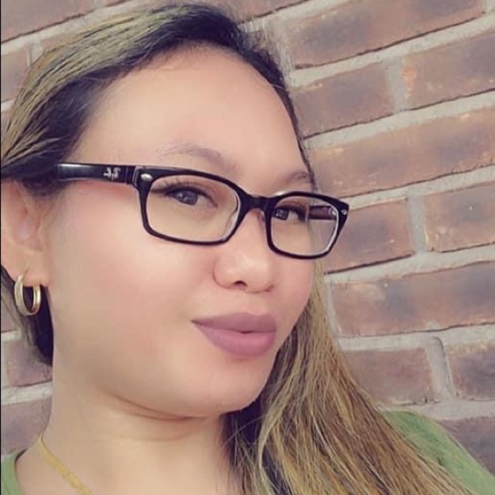 Meet your Posher, Maeann